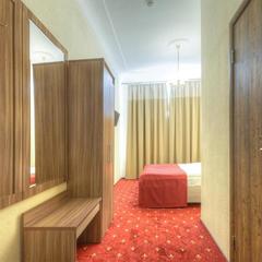 Отель Бутик-Отель Пан Чемодан, Москва, Московская область