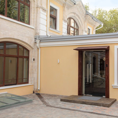 Отель Gregory, Москва, Московская область