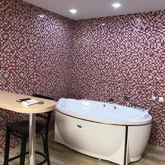 Отель Часы Лескова, Москва, Московская область