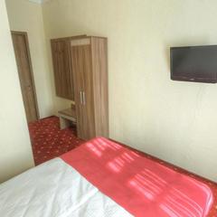 Отель Бутик-Отель Пан Чемодан, Москва, Московская область