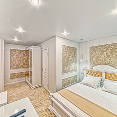 Гостиница Феликс, Москва, Московская область