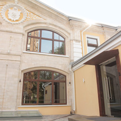 Отель Gregory, Москва, Московская область