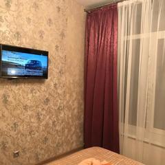 Отель Часы Лескова, Москва, Московская область