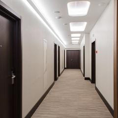 Отель Радио, Москва, Московская область