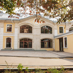 Отель Gregory, Москва, Московская область