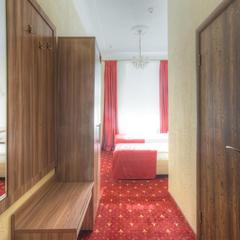 Отель Бутик-Отель Пан Чемодан, Москва, Московская область