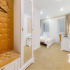 Гостиница Феликс, Москва, Московская область