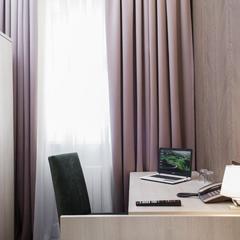 Отель Радио, Москва, Московская область