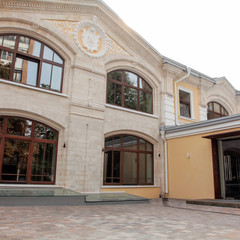 Отель Gregory, Москва, Московская область