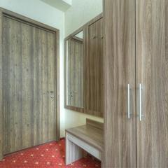 Отель Бутик-Отель Пан Чемодан, Москва, Московская область