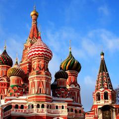 Отель Бутик-Отель Русские Сезоны, Москва, Московская область