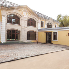 Отель Gregory, Москва, Московская область