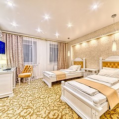 Гостиница Феликс, Москва, Московская область