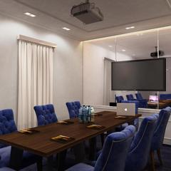 Отель Бутик-Отель Русские Сезоны, Москва, Московская область