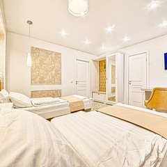 Гостиница Феликс, Москва, Московская область