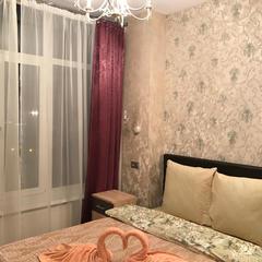 Отель Часы Лескова, Москва, Московская область