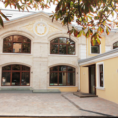 Отель Gregory, Москва, Московская область