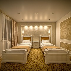 Гостиница Феликс, Москва, Московская область