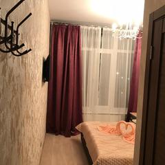 Отель Часы Лескова, Москва, Московская область