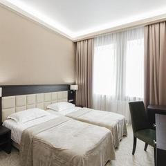 Отель Радио, Москва, Московская область