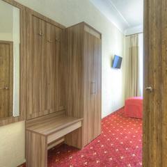 Отель Бутик-Отель Пан Чемодан, Москва, Московская область