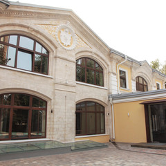 Отель Gregory, Москва, Московская область