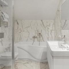 Отель Бутик-Отель Русские Сезоны, Москва, Московская область