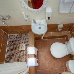 Отель Бутик-Отель Пан Чемодан, Москва, Московская область