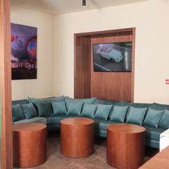 Отель Gregory, Москва, Московская область