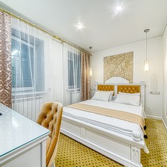 Гостиница Феликс, Москва, Московская область