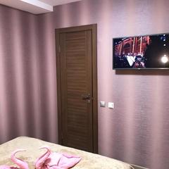 Отель Часы Лескова, Москва, Московская область