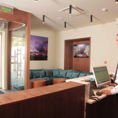 Отель Gregory, Москва, Московская область