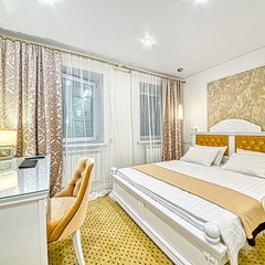 Гостиница Феликс, Москва, Московская область