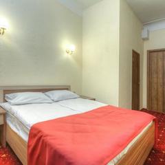 Отель Бутик-Отель Пан Чемодан, Москва, Московская область