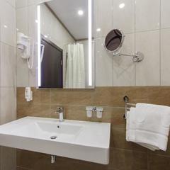 Отель Радио, Москва, Московская область