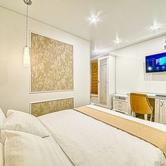 Гостиница Феликс, Москва, Московская область