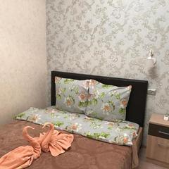 Отель Часы Лескова, Москва, Московская область