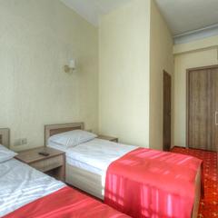 Отель Бутик-Отель Пан Чемодан, Москва, Московская область