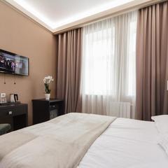 Отель Радио, Москва, Московская область