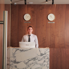 Отель Gregory, Москва, Московская область