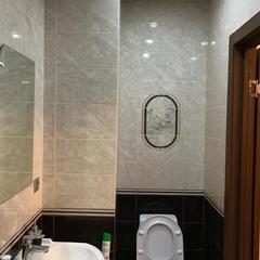 Отель Часы Лескова, Москва, Московская область