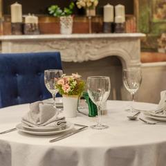 Отель Бутик-Отель Русские Сезоны, Москва, Московская область