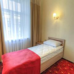 Отель Бутик-Отель Пан Чемодан, Москва, Московская область