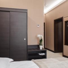 Отель Радио, Москва, Московская область