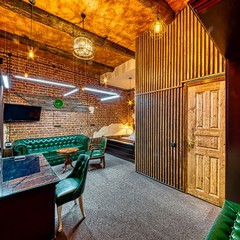 Гостиница Феликс, Москва, Московская область