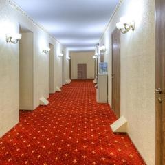 Отель Бутик-Отель Пан Чемодан, Москва, Московская область