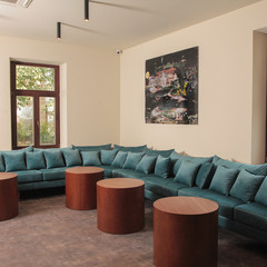 Отель Gregory, Москва, Московская область