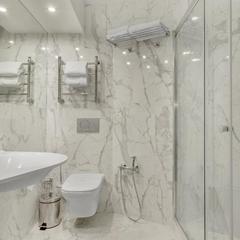 Отель Бутик-Отель Русские Сезоны, Москва, Московская область