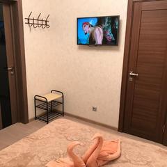 Отель Часы Лескова, Москва, Московская область