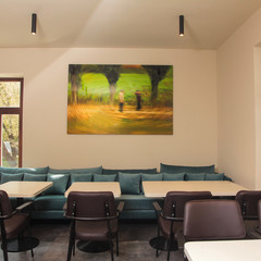 Отель Gregory, Москва, Московская область